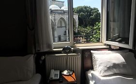 Istanbul Sultanahmet Hotel